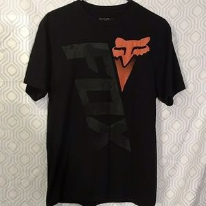 Fox Racing Tee